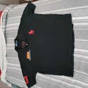 Polo Ralph Lauren XXL Germany Shirt